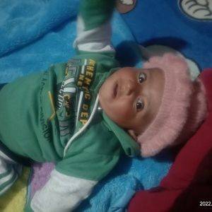 Meet your Posher, Gagan